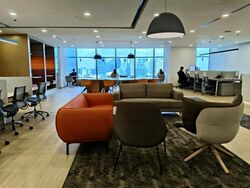 Marina Bay Financial Centre (tower 3) (D1), Office #454791771